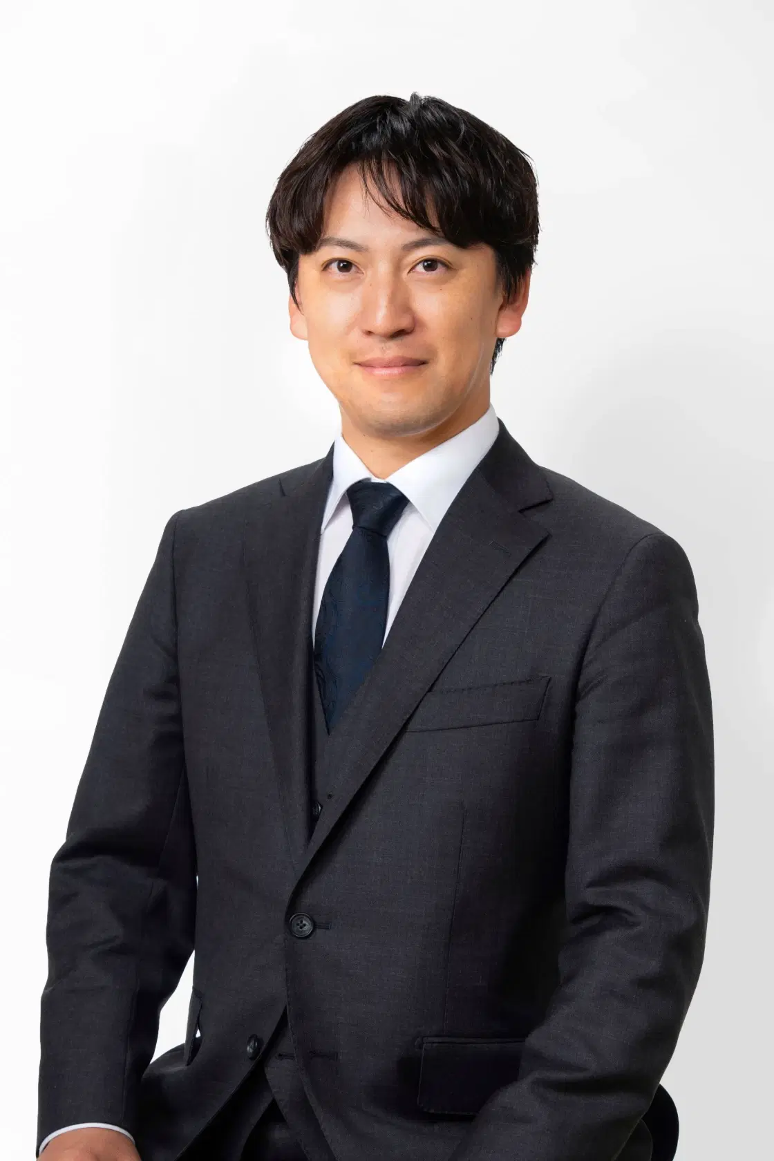 土井 惇士