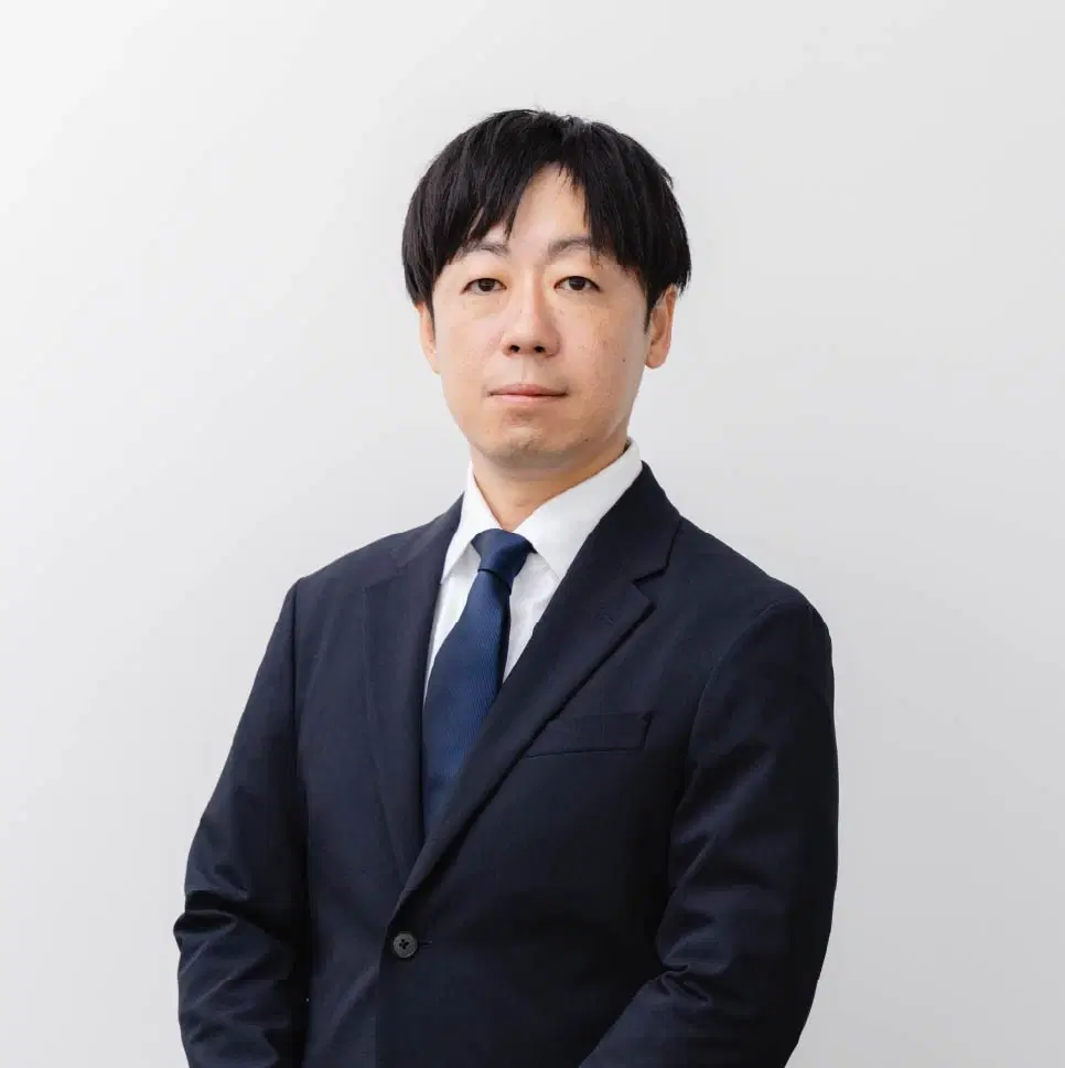 松浦 峻介