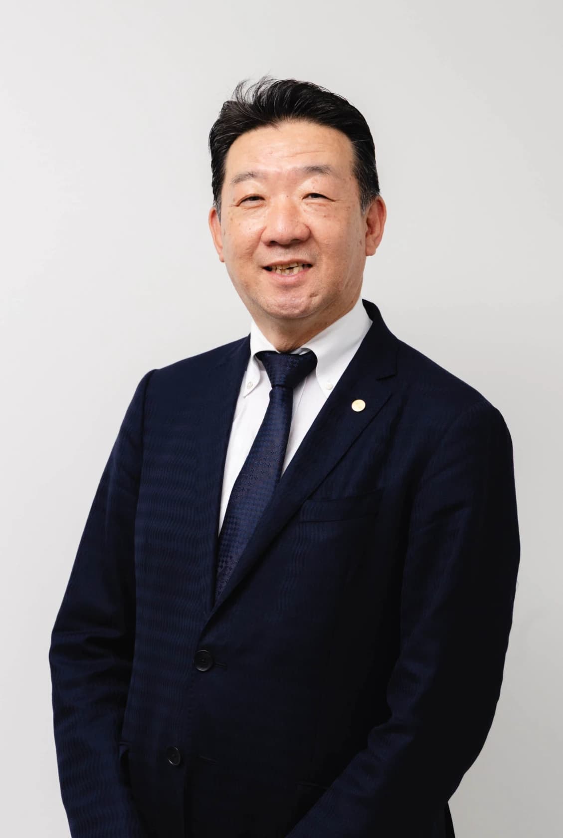 大石 泰正