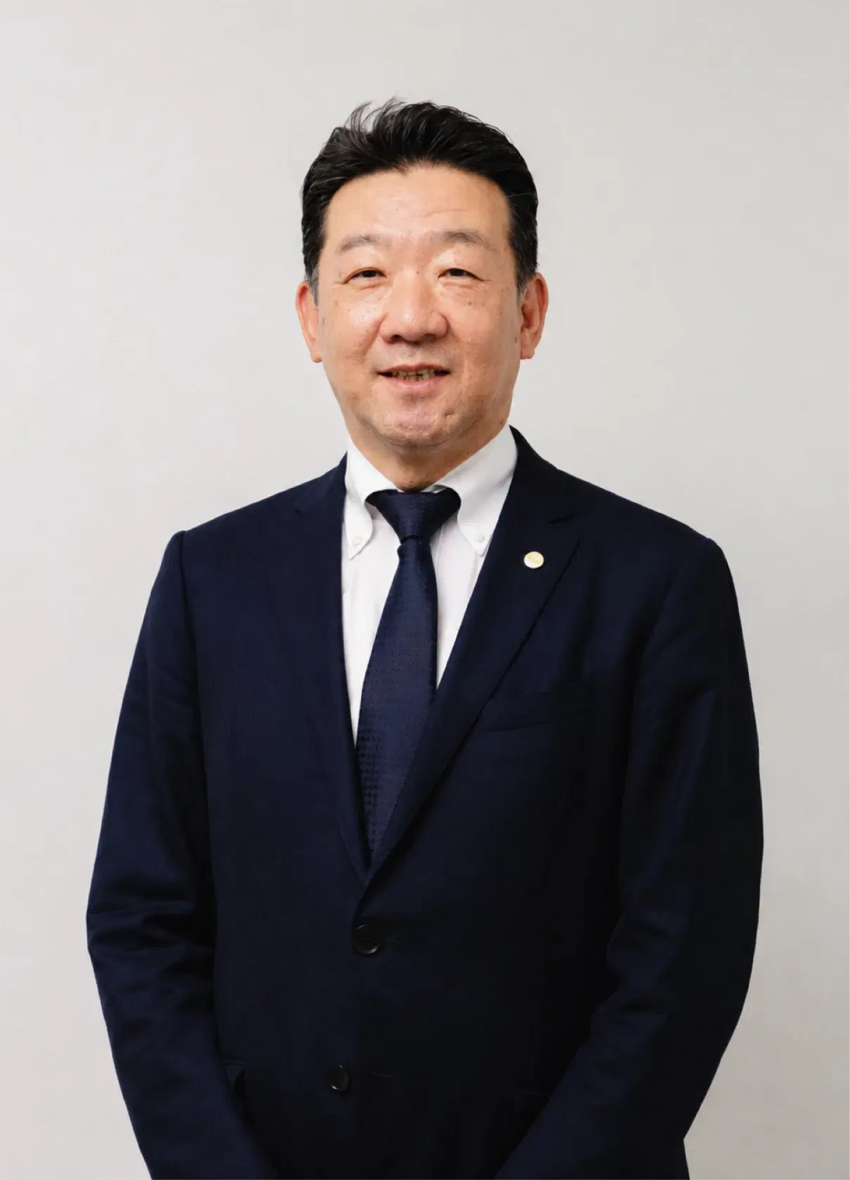 大石 泰正